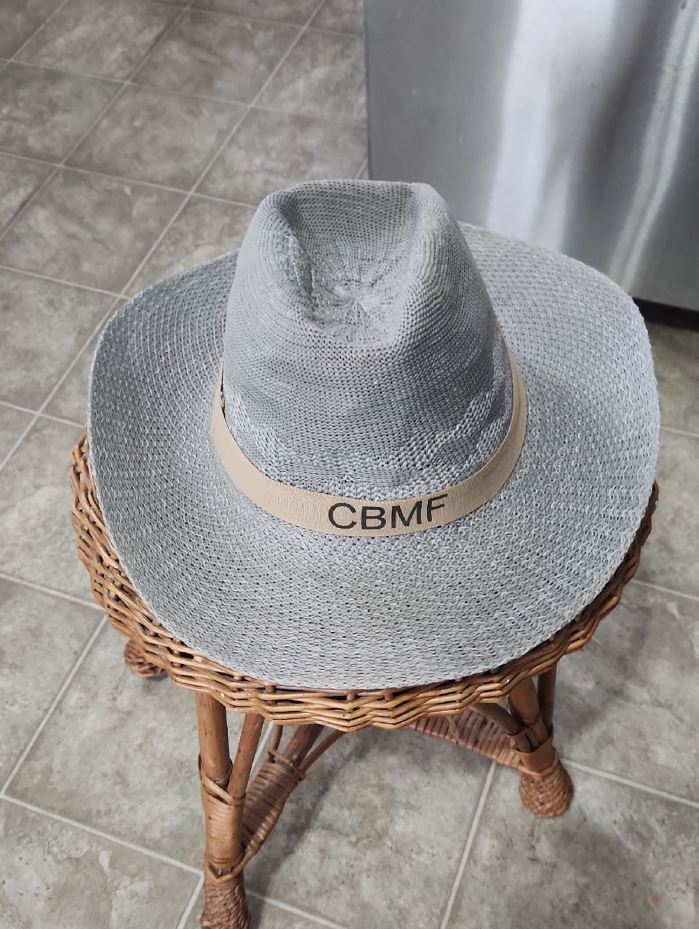 Cavendish Beach Music Festivale Hat